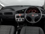 Fiat Strada 2005 года (ZA)